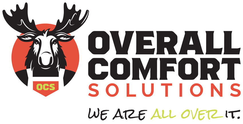 Air Conditioning and heating services near me Herrin IL Logo