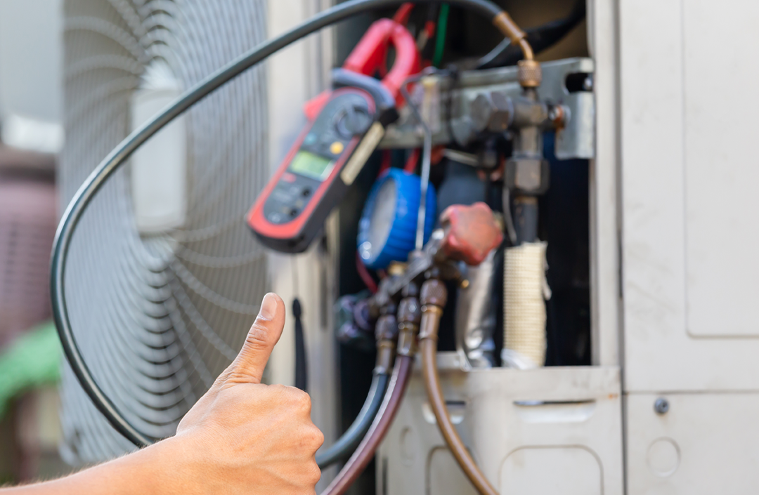AC Maintenance