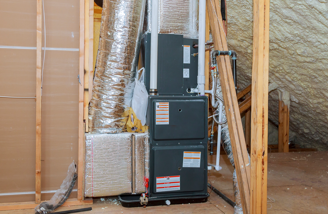 HVAC Installation Services near me