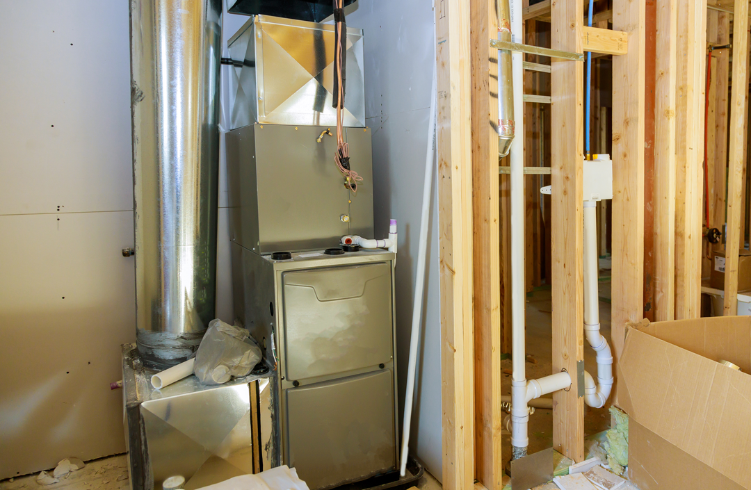 HVAC Repair