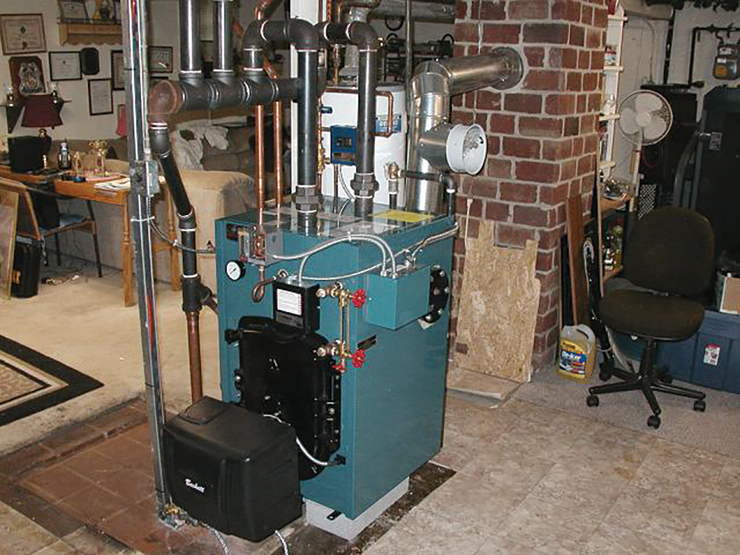 Residential-heating-boilers-002 residential boiler in basement