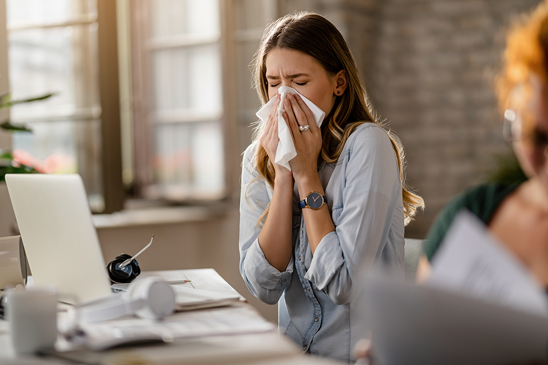 aiq-and-your-health IAQ and You
