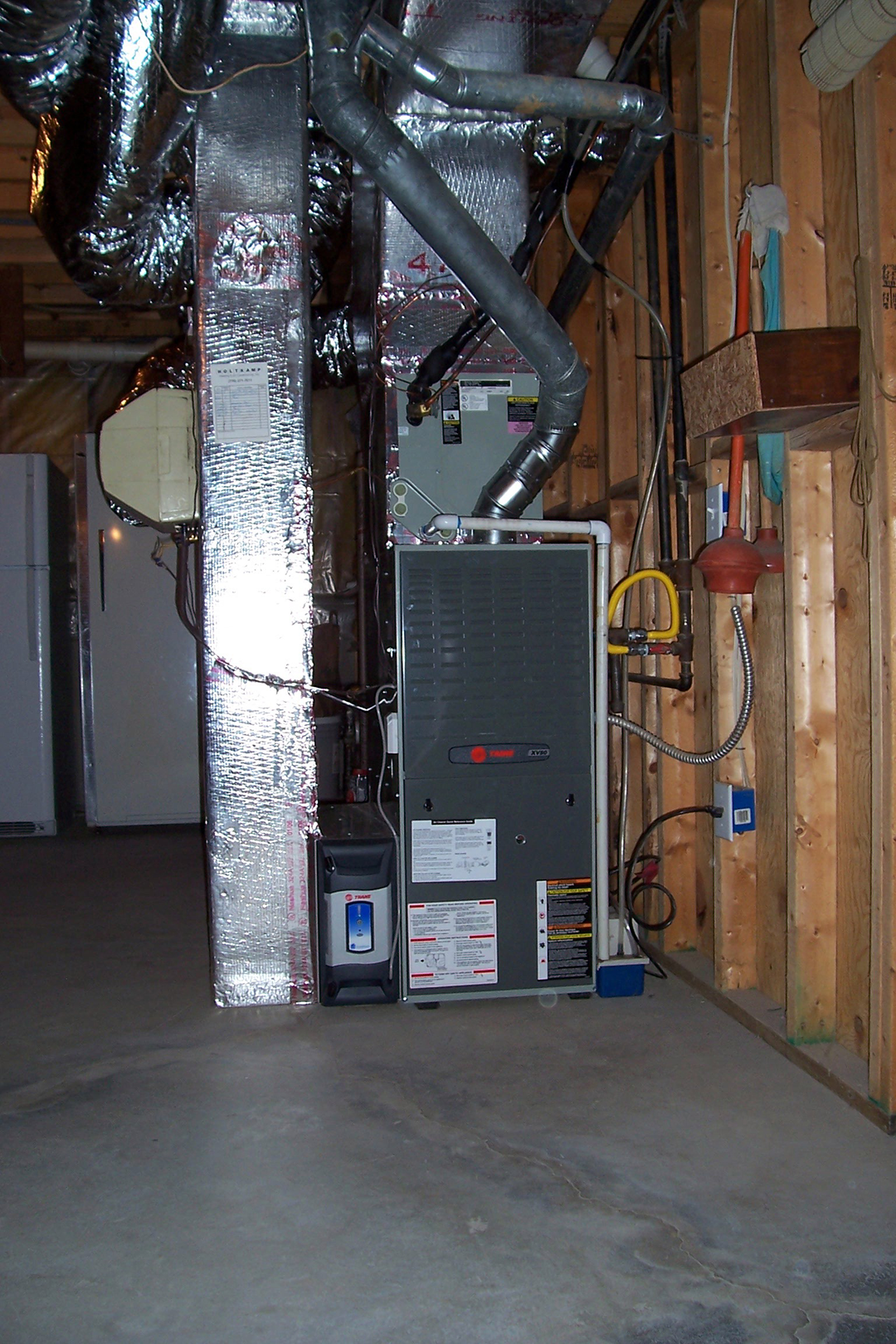 frnace-in-basement Furnace in Basement