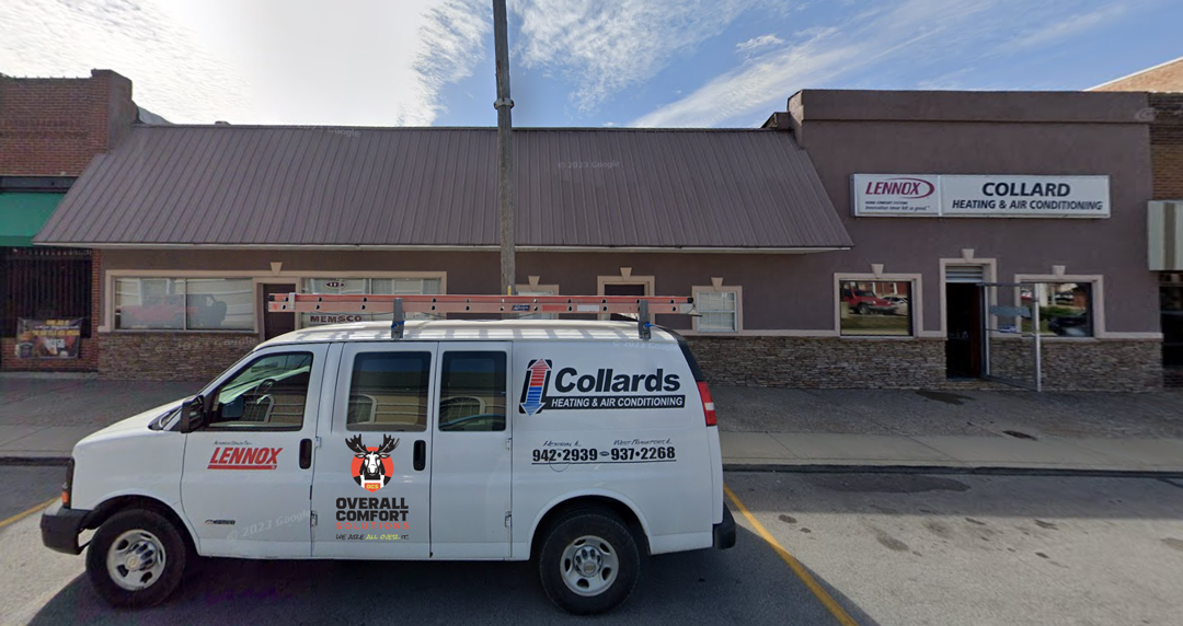locally trusted HVAC