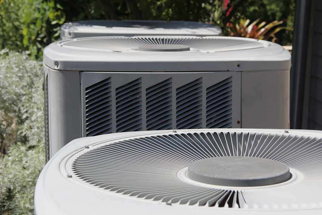 residential-air-conditioning Local Expertise You Can Count On