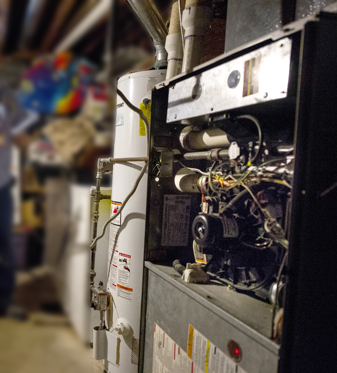 why-heating-maintenance why you need heating maintenance
