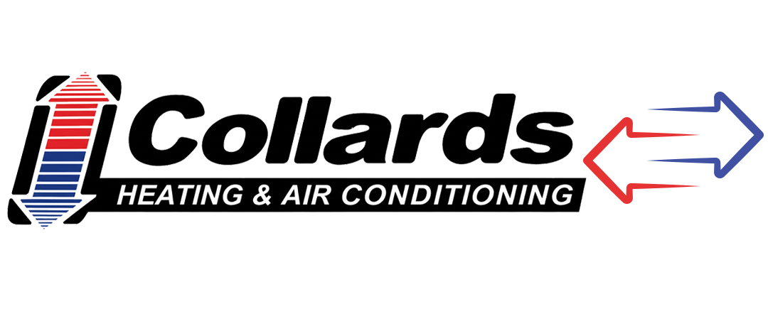 Heating and Cooling brand evolution near me